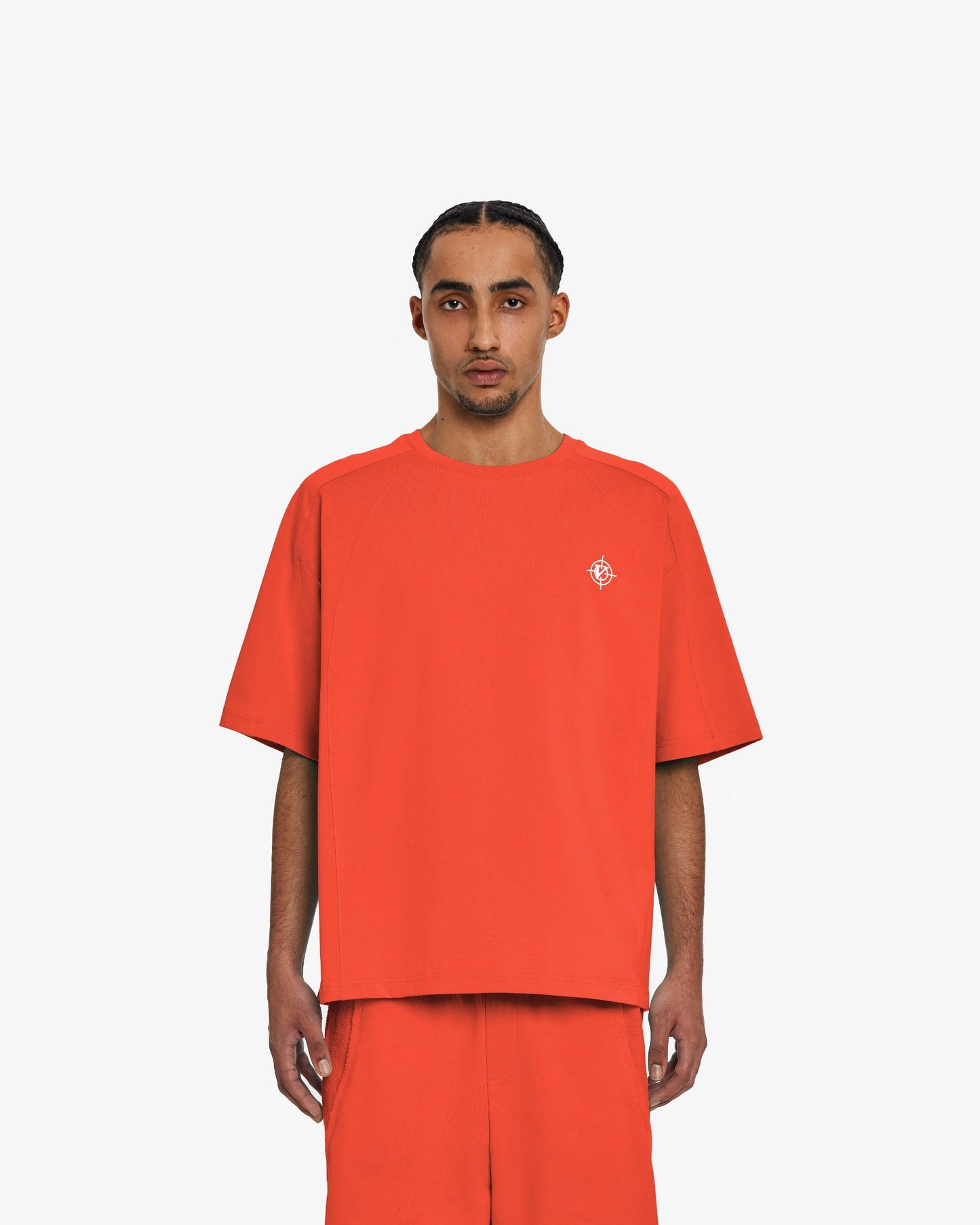 T-SHIRT STRAWBERRY
