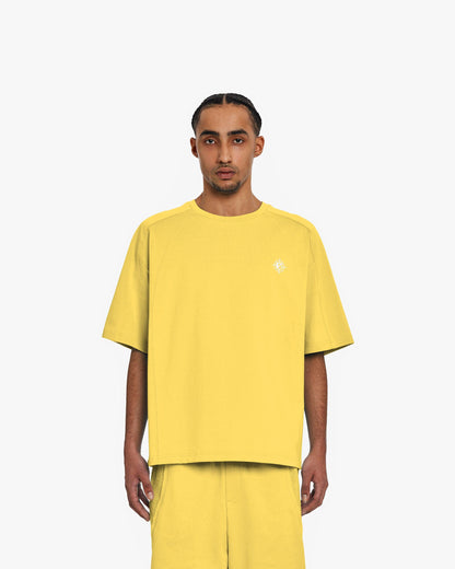 T-SHIRT SUNFLOWER