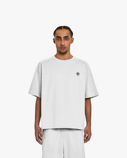T-SHIRT LIGHT GREY