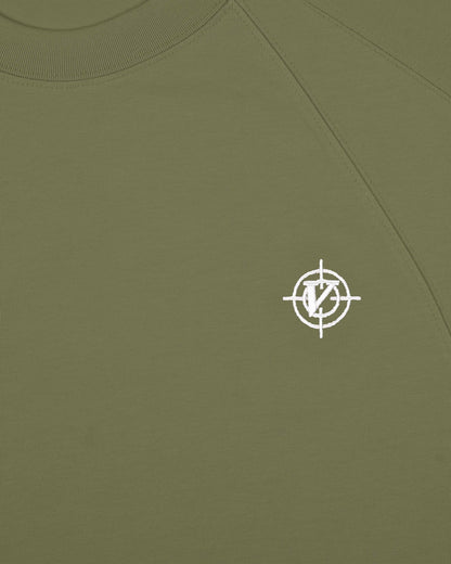 LONGSLEEVE KHAKI