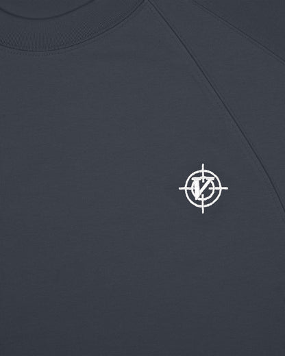 LONGSLEEVE NAVY