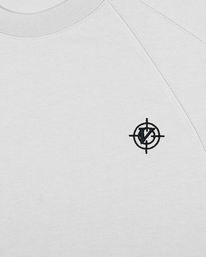 LONGSLEEVE LIGHT GREY