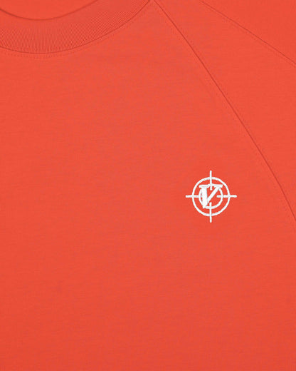 LONGSLEEVE STRAWBERRY