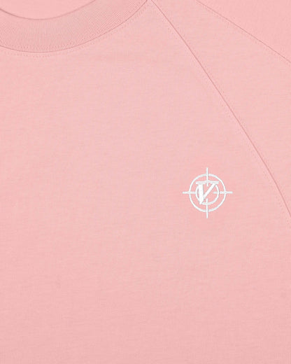 LONGSLEEVE PINK