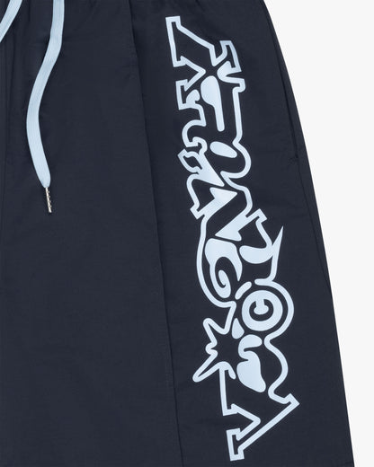 SWIMSHORTS NAVY
