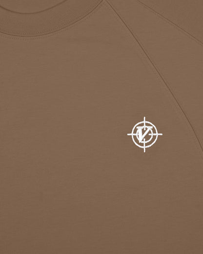 LONGSLEEVE CHOCOLATE BROWN