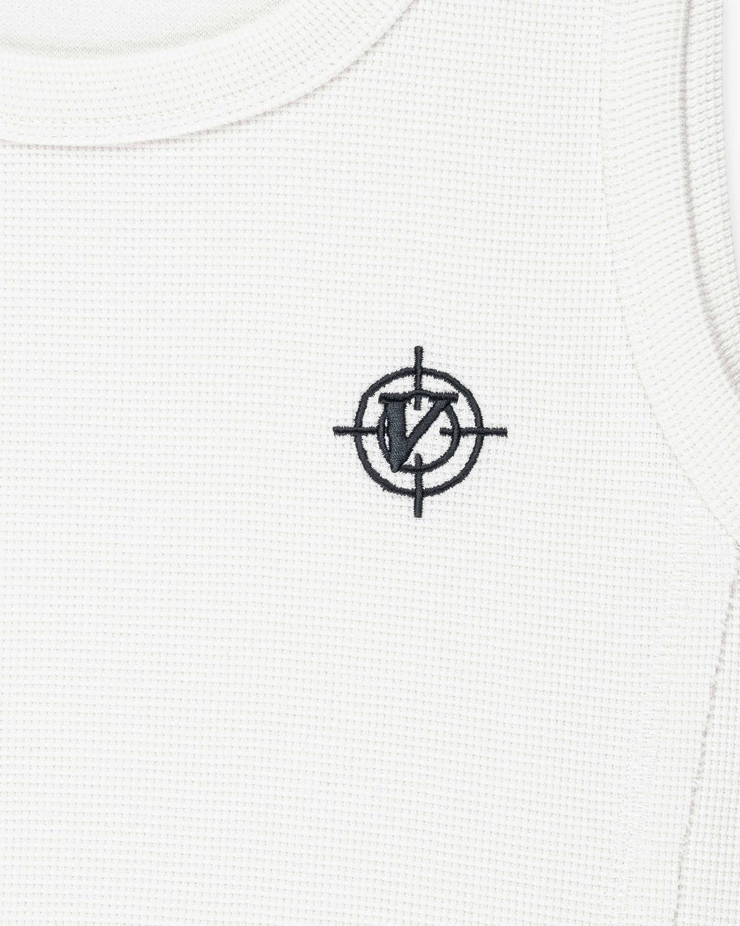 TANKTOP WHITE