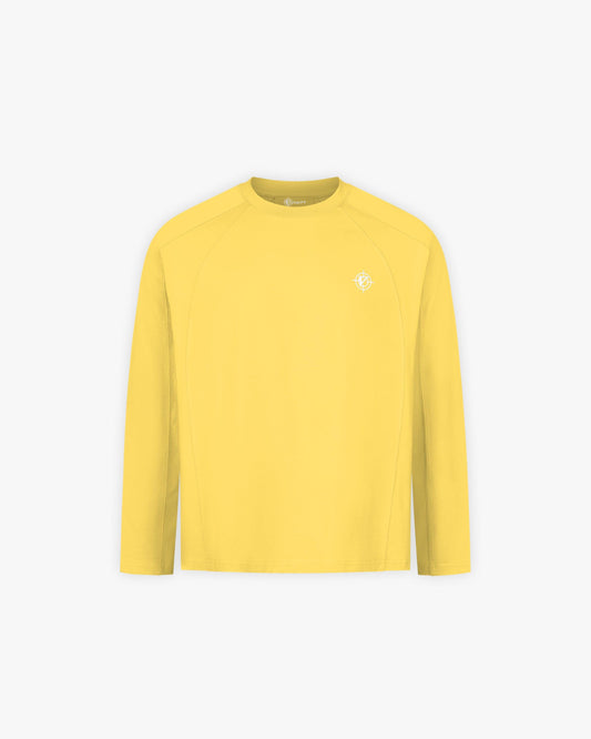LONGSLEEVE SUNFLOWER