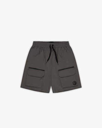 CARGO SWIMSHORTS GREY