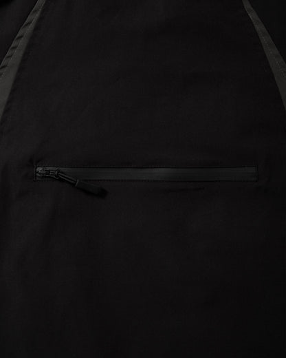 TRAIL WINDBREAKER BLACK