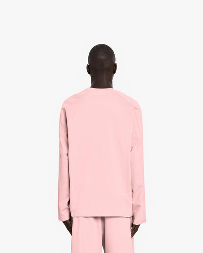 LONGSLEEVE PINK
