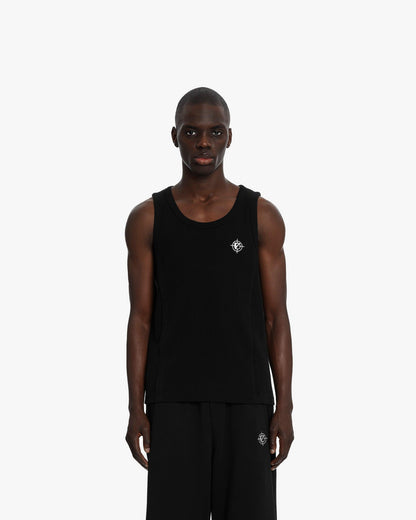 TANKTOP BLACK