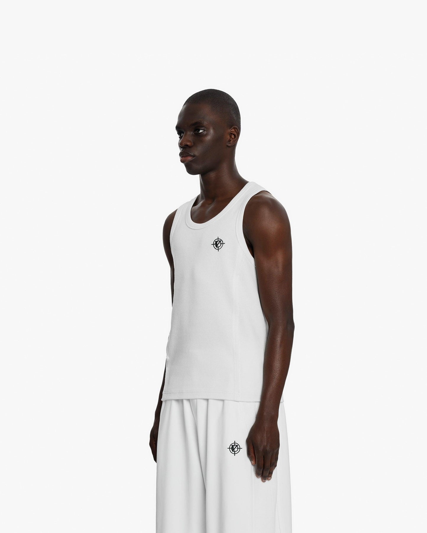 TANKTOP WHITE
