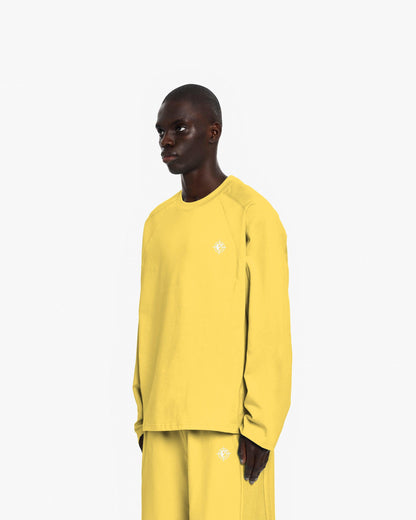 LONGSLEEVE SUNFLOWER