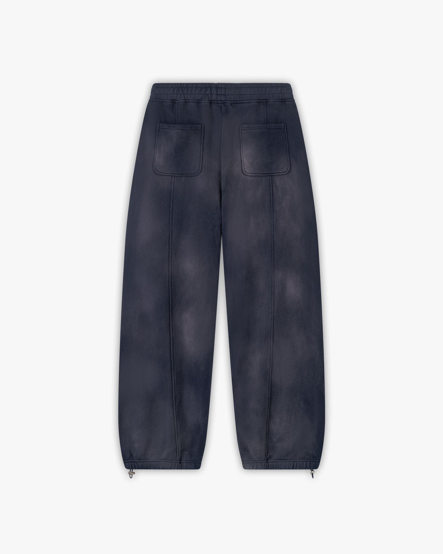 FADED WASH JOGGER NAVY
