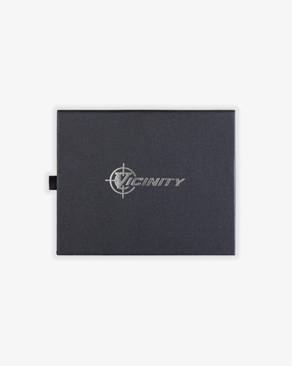 CARDHOLDER LEOPARD
