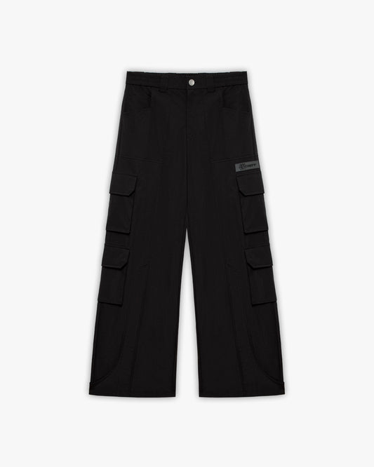 TRAIL CARGO BLACK