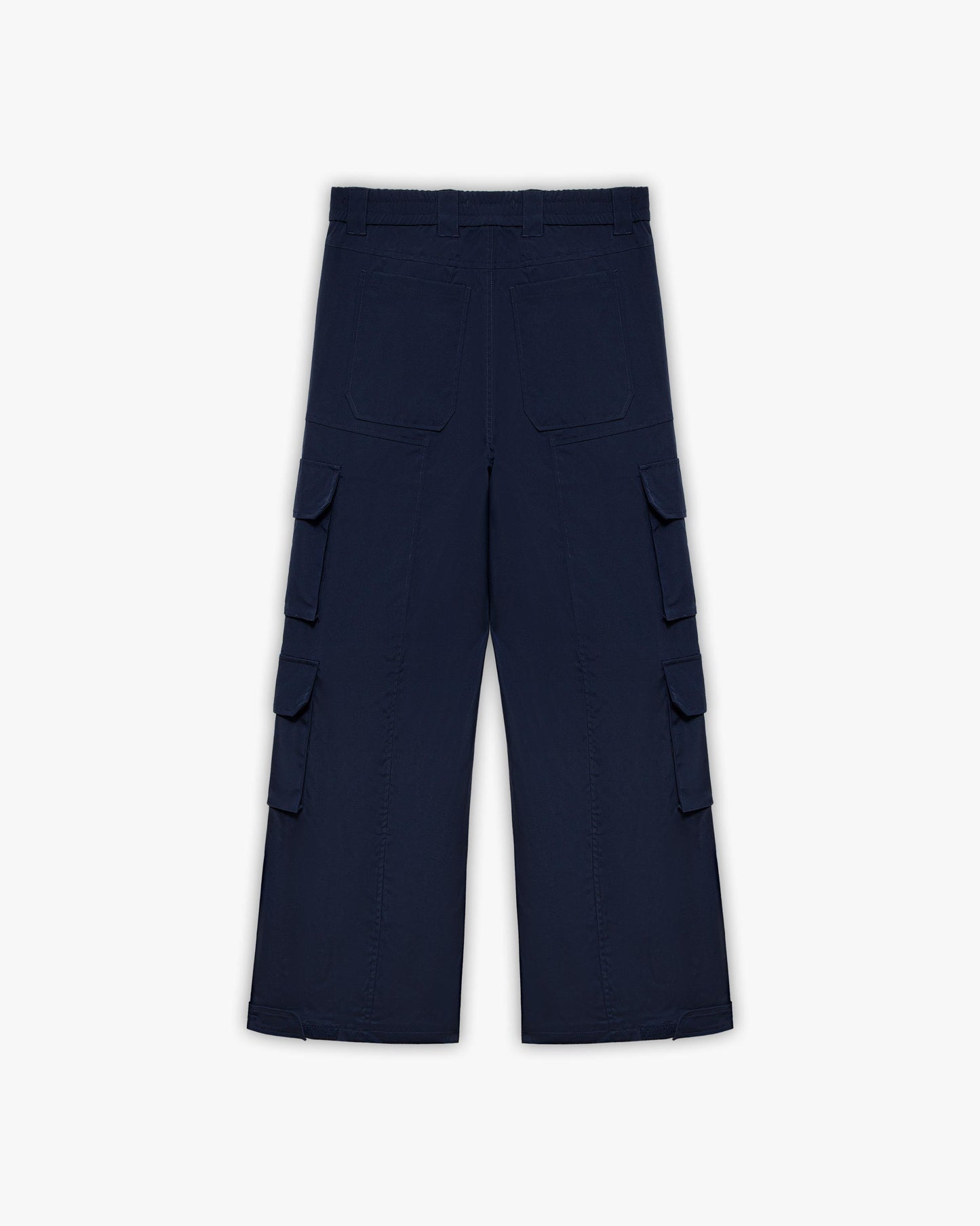 TRAIL CARGO NAVY