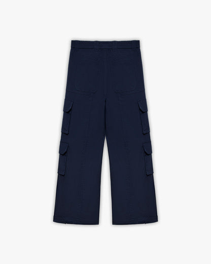 TRAIL CARGO NAVY