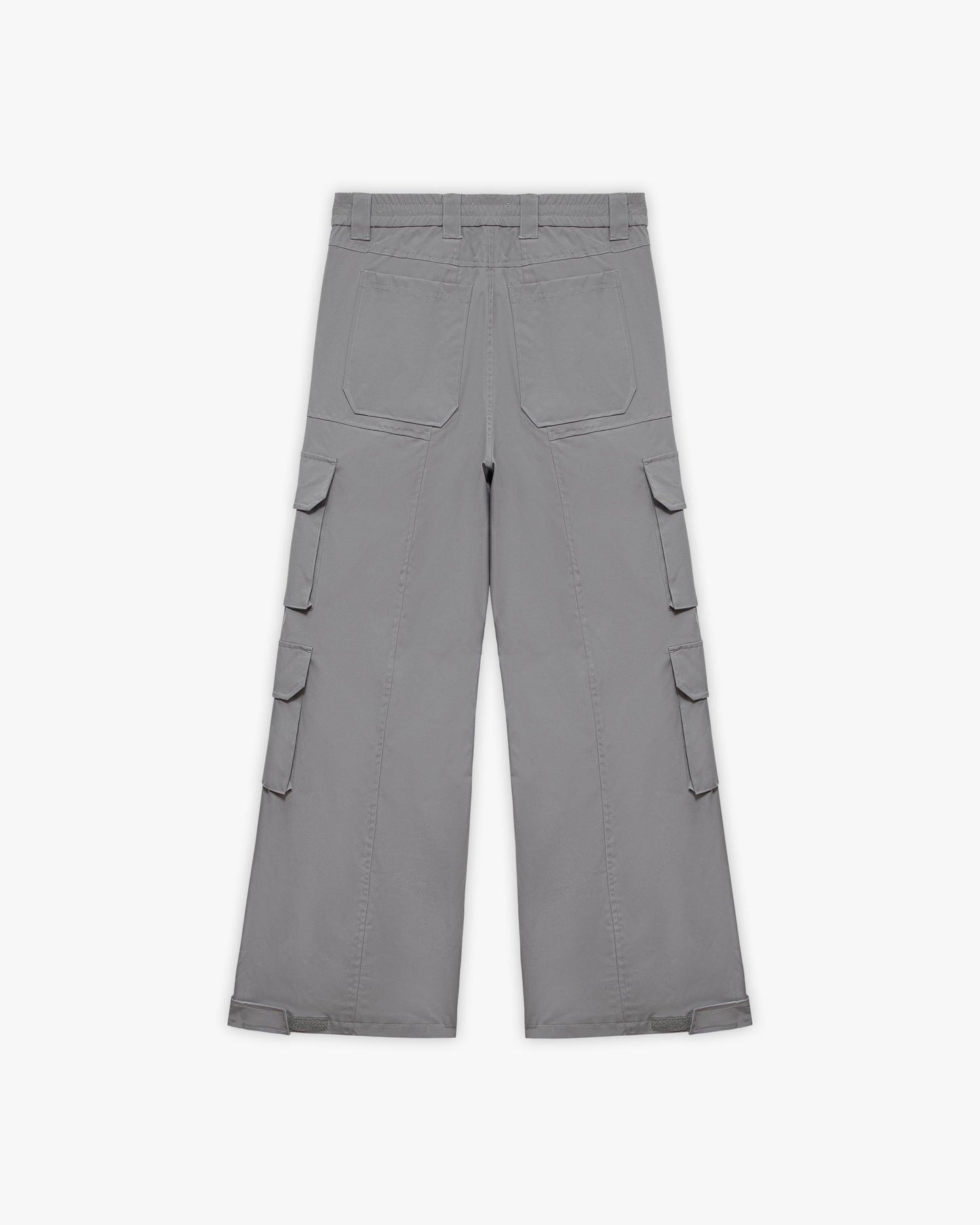 TRAIL CARGO GREY