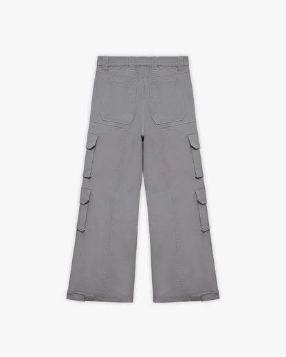 TRAIL CARGO GREY