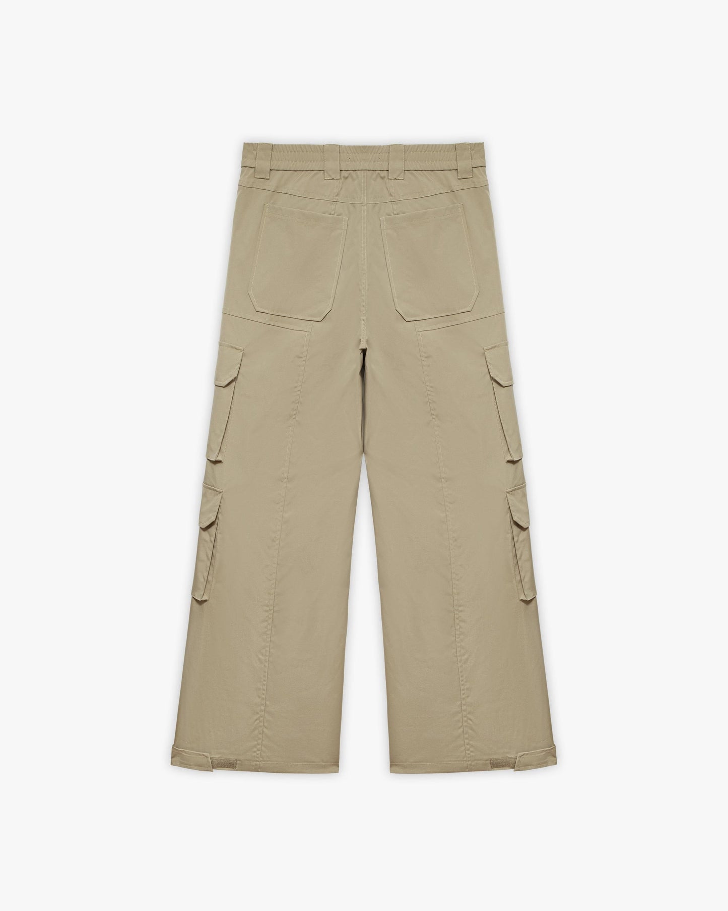 TRAIL CARGO BROWN