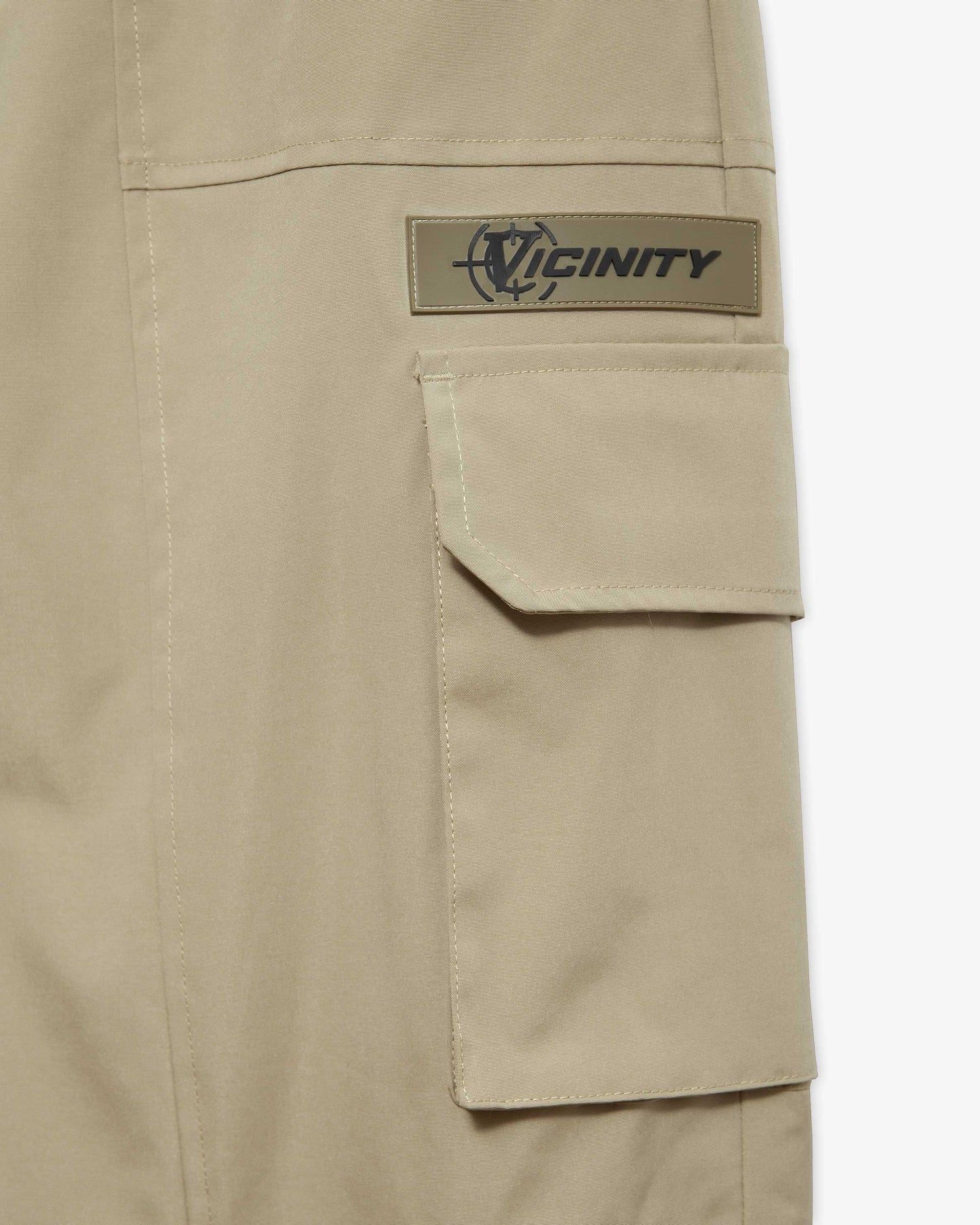 TRAIL CARGO BROWN