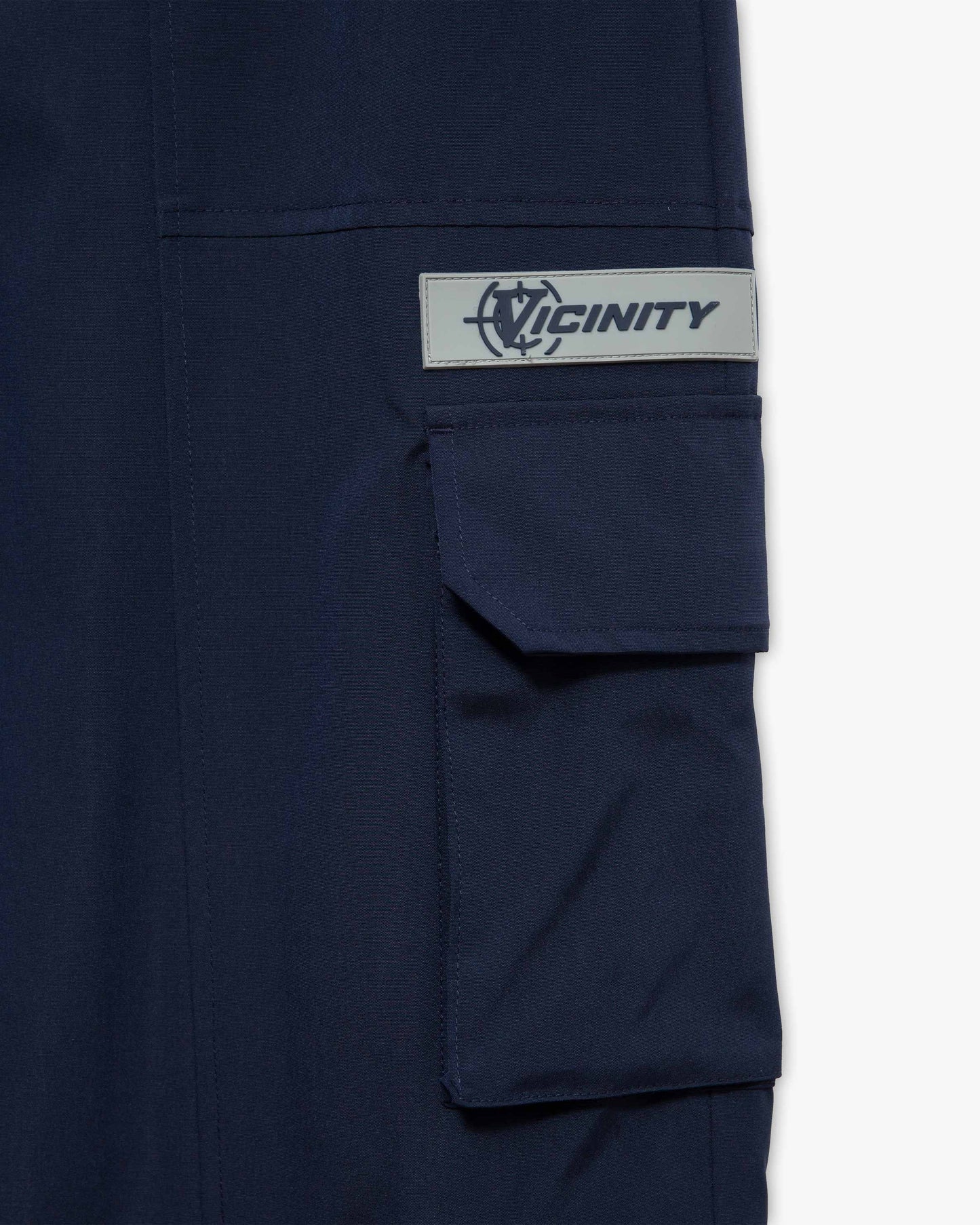 TRAIL CARGO NAVY