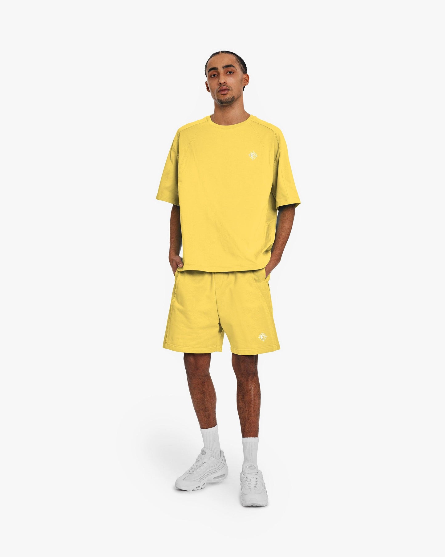 T-SHIRT SUNFLOWER