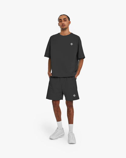T-SHIRT ASH GREY