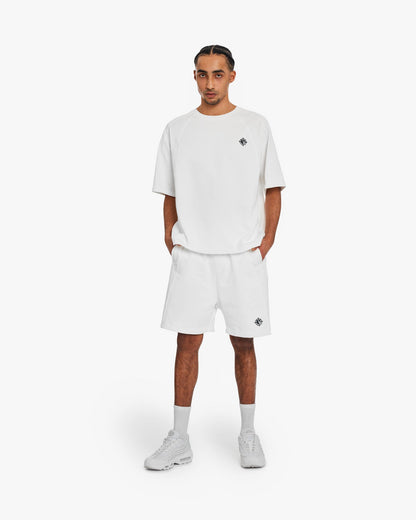 T-SHIRT WHITE