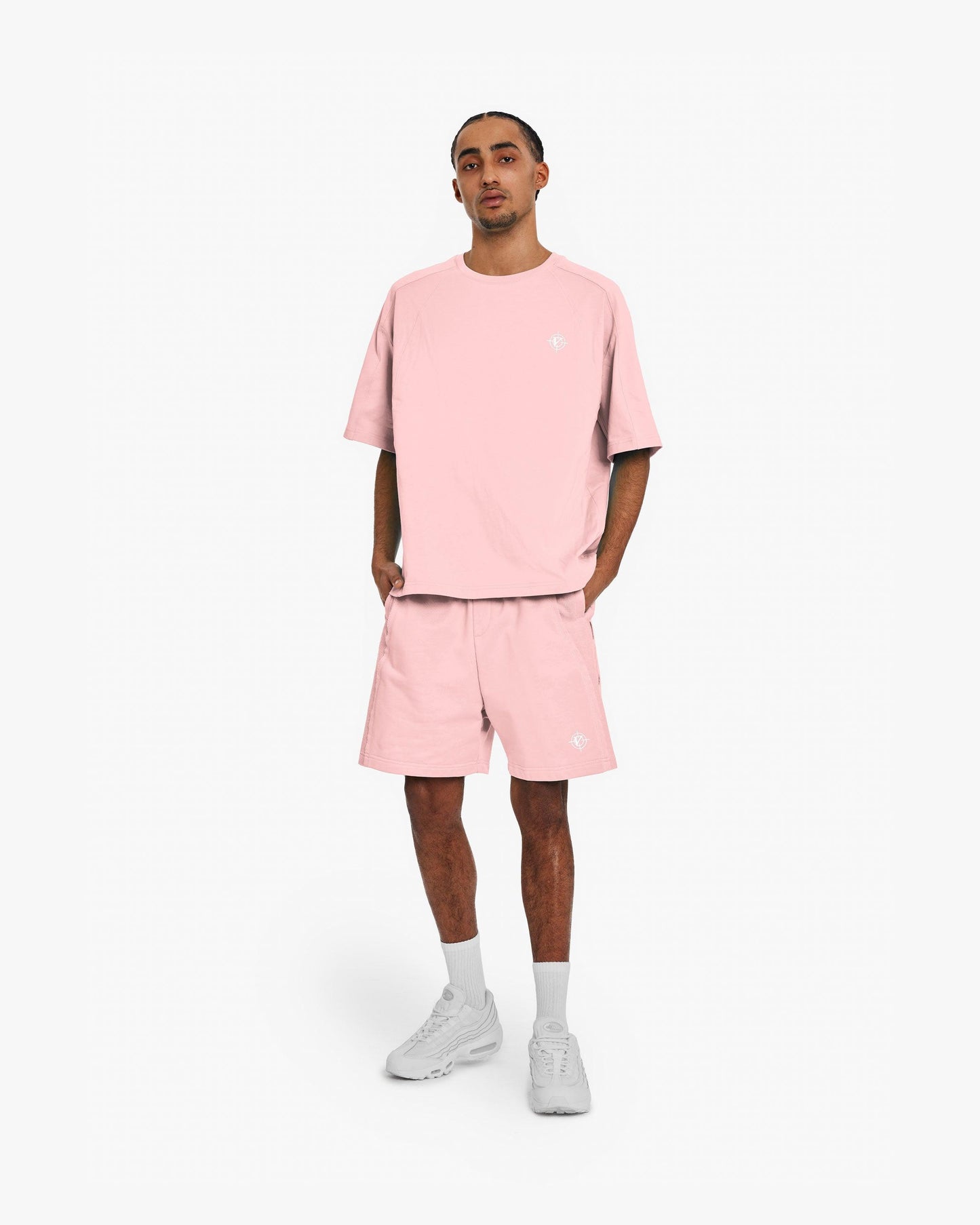 T-SHIRT PINK