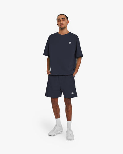 T-SHIRT NAVY