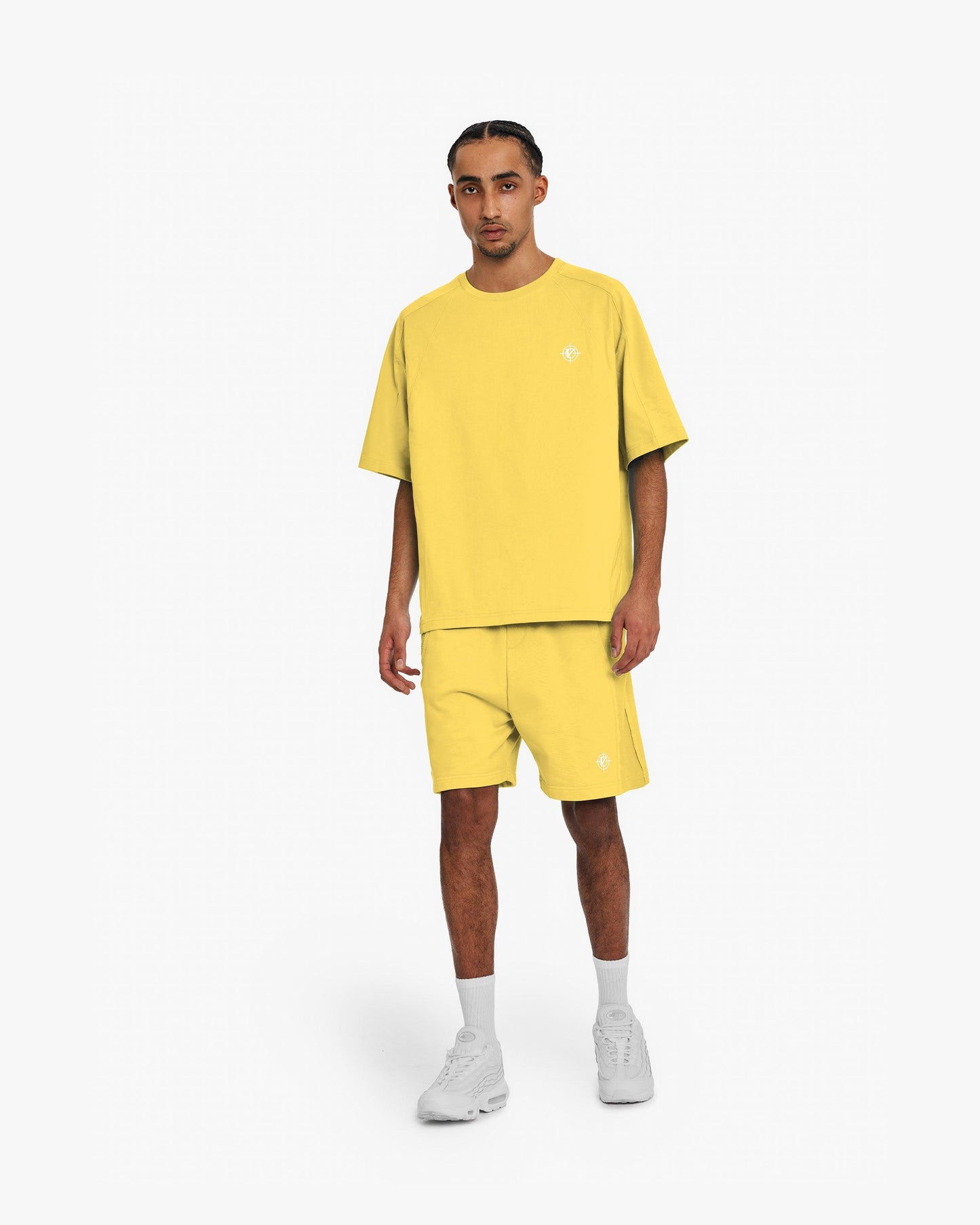 T-SHIRT SUNFLOWER