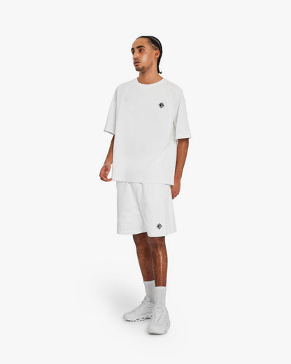 T-SHIRT WHITE