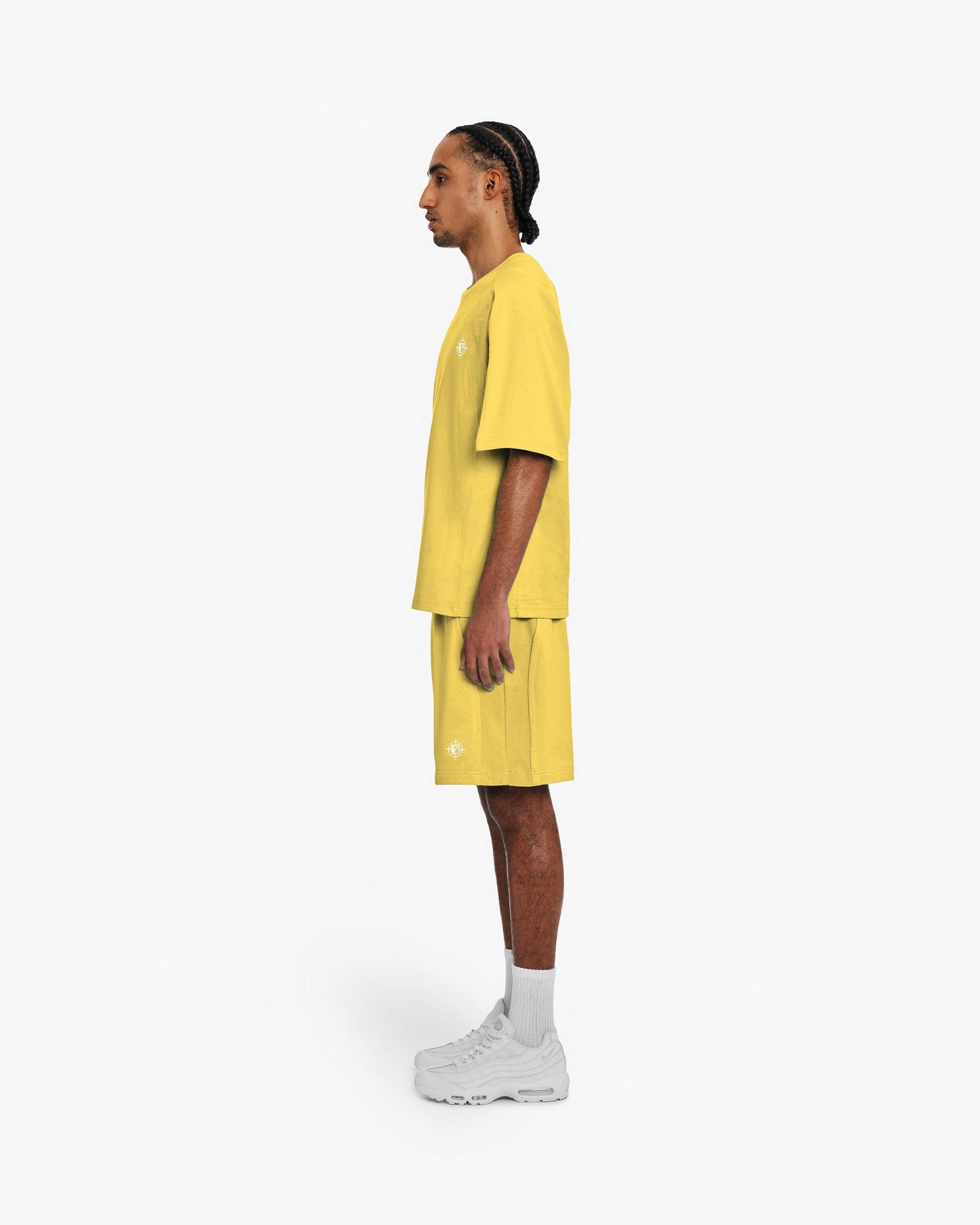 T-SHIRT SUNFLOWER