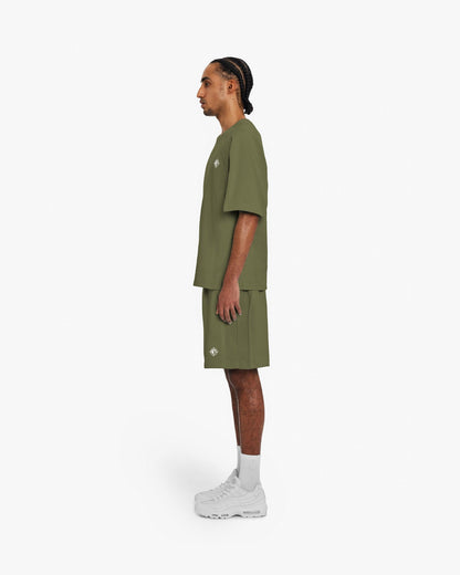 T-SHIRT KHAKI