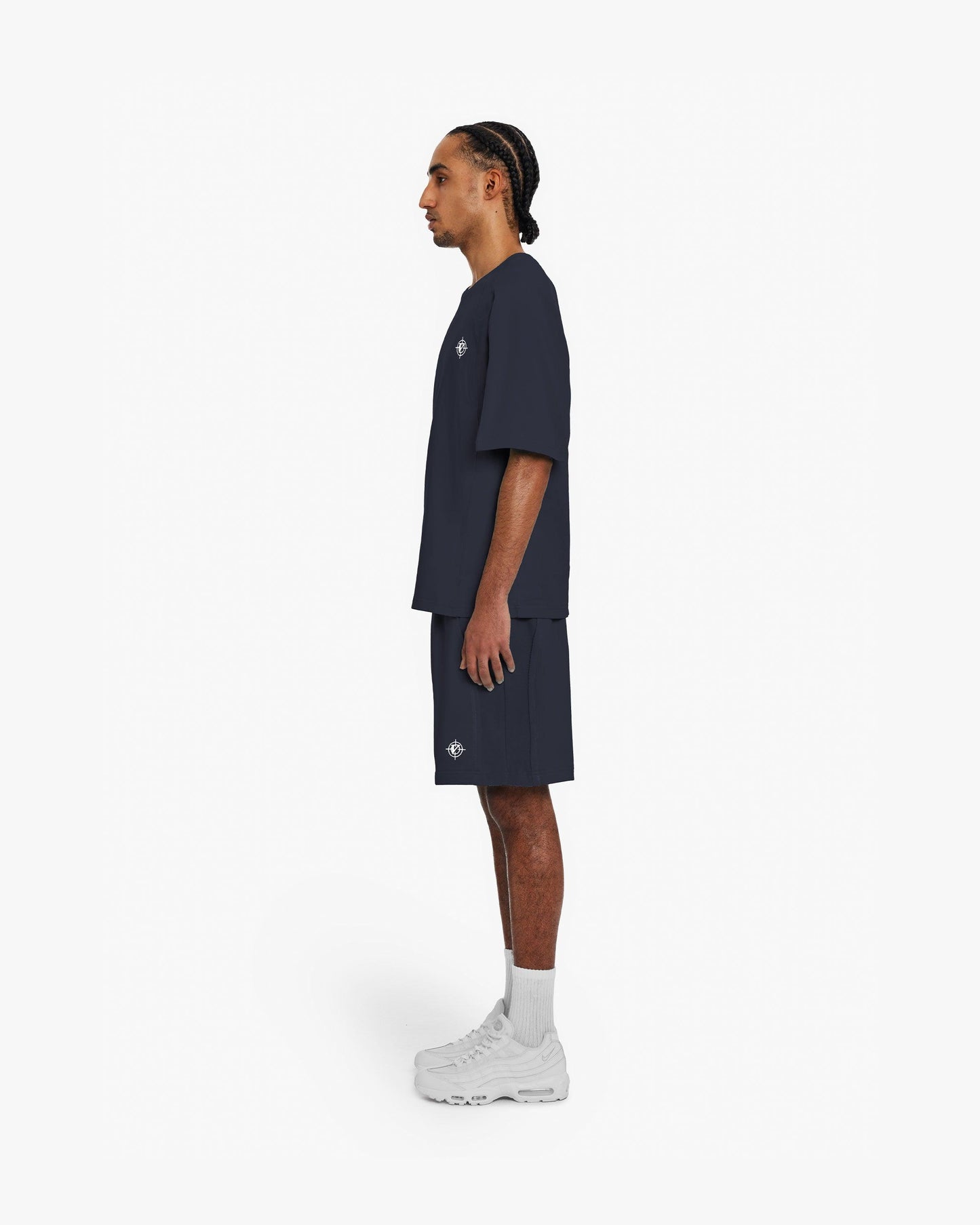 T-SHIRT NAVY