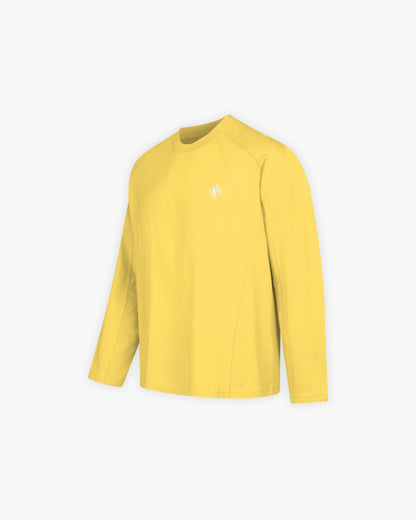 LONGSLEEVE SUNFLOWER