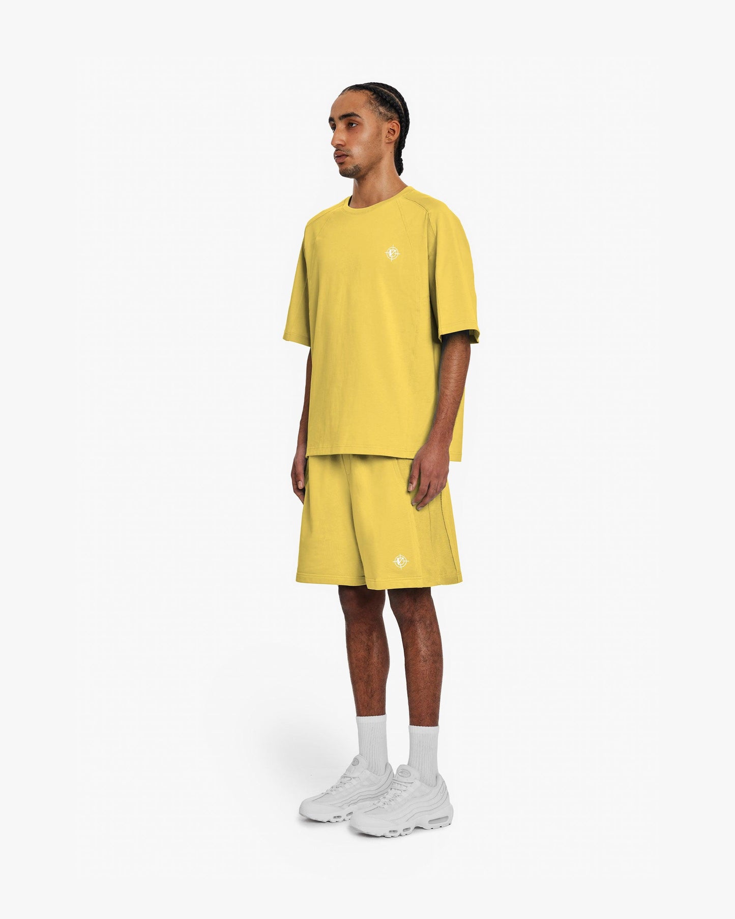 T-SHIRT SUNFLOWER
