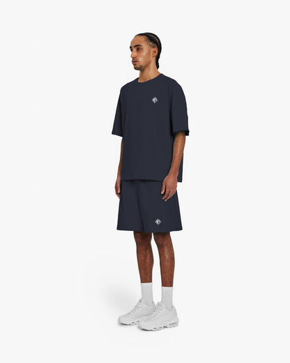 T-SHIRT NAVY