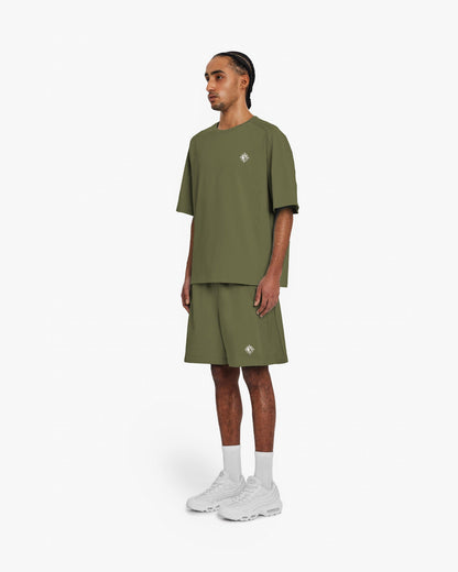 T-SHIRT KHAKI