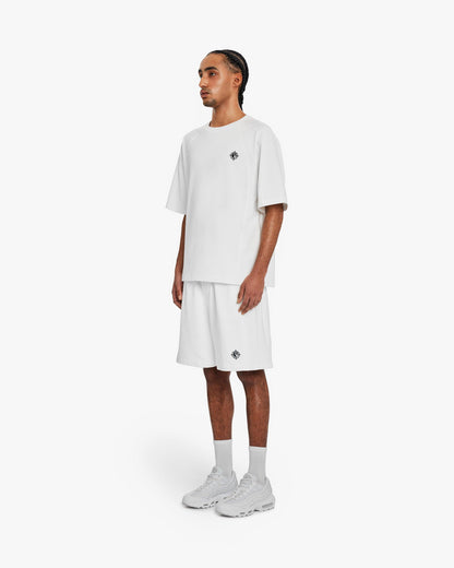 T-SHIRT WHITE