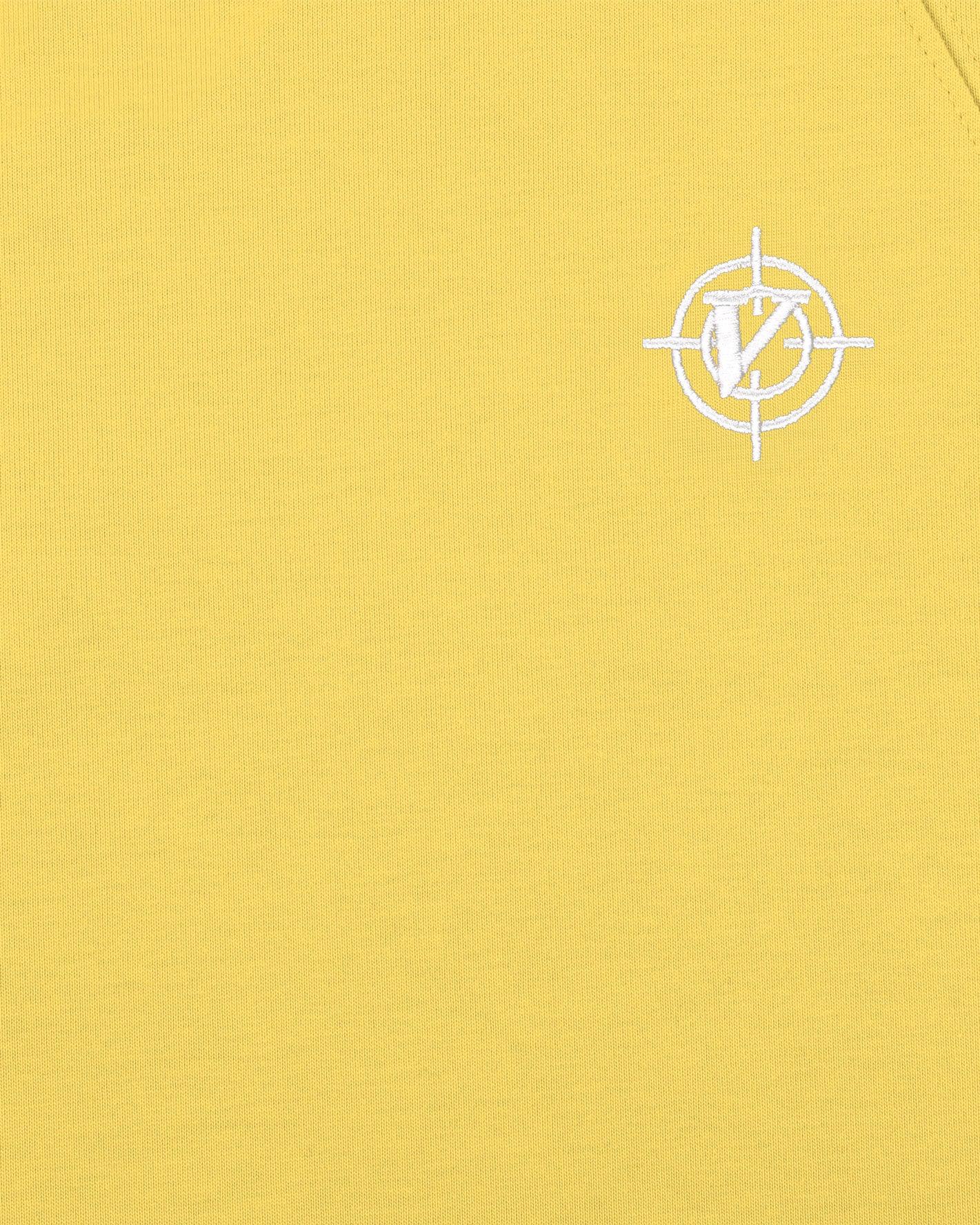 T-SHIRT SUNFLOWER
