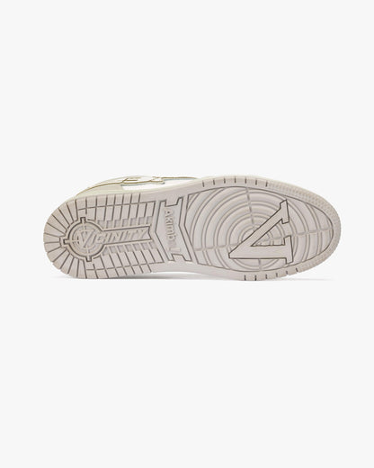 AKIMBO LOWS "STONE GREY"