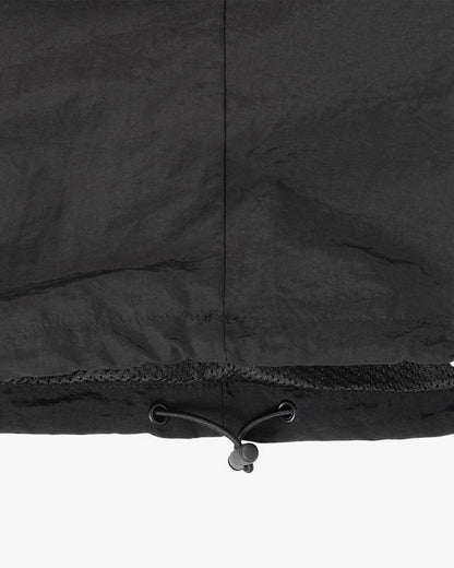 TRACK PANTS BLACK