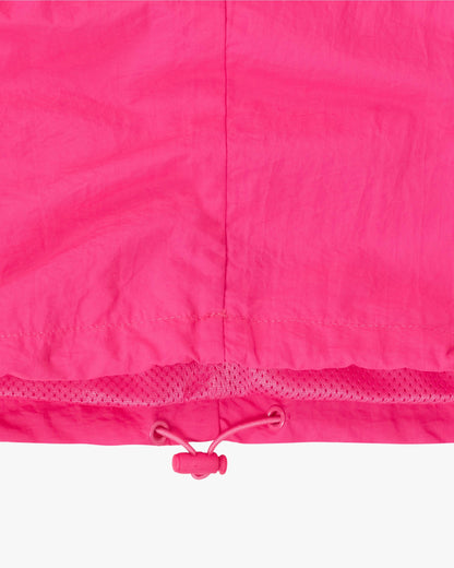 TRACK PANTS PINK