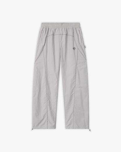 TRACK PANTS GREY